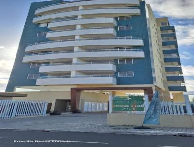 Apartamento para Venda, em Salvador, bairro Praia do Flamengo, 2 dormitrios, 2 banheiros, 2 sutes, 2 vagas