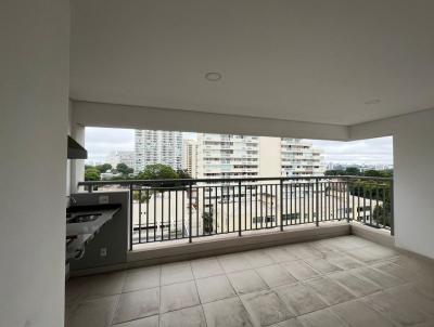 Apartamento para Venda, em So Paulo, bairro ALTO BOA VISTA, 3 dormitrios, 1 banheiro, 1 sute, 1 vaga