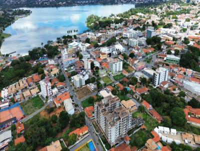 Edifcio Residencial para Venda, em Lagoa Santa, bairro CENTRO