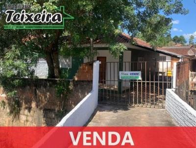 Casa para Venda, em Jaguariava, bairro Jardim Nossa Senhora de Ftima, 3 dormitrios, 2 banheiros, 1 sute, 1 vaga
