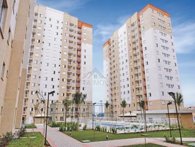 Apartamento para Venda, em Curitiba, bairro Pinheirinho, 2 dormitrios, 1 banheiro, 1 vaga
