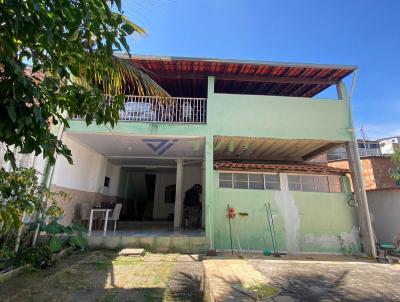 Casa para Venda, em Belo Horizonte, bairro Minas Caixa, 4 dormitrios, 2 banheiros