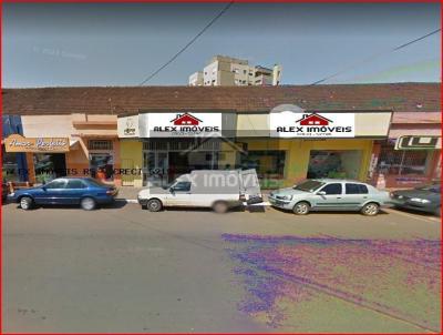Sala Comercial para Locao, em Santa Rosa, bairro CENTRO, 2 banheiros