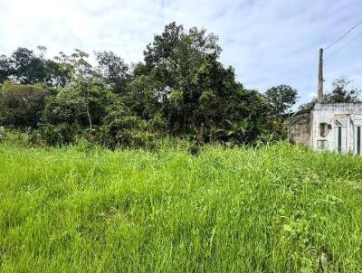 Terreno para Venda, em Itanham, bairro Verde Mar