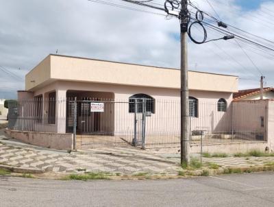 Casa para Locao, em Itapeva, bairro Jardim Amrica I, 4 dormitrios, 1 banheiro, 1 sute, 1 vaga