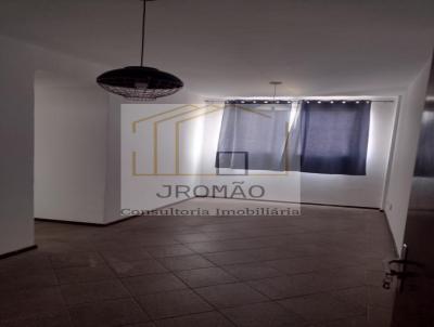 Apartamento para Locao, em Votorantim, bairro Parque Bela Vista, 3 dormitrios, 1 banheiro, 1 vaga