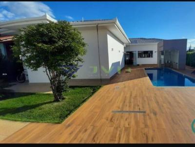 Casa em Condomnio para Venda, em Lagoa Santa, bairro ---, 4 dormitrios, 4 banheiros