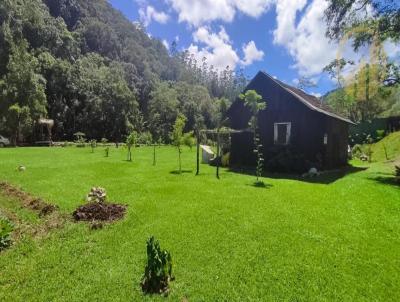 Terreno para Venda, em Indaial, bairro Warnow Alto, 1 dormitrio, 1 banheiro, 1 vaga