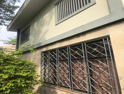 Sobrado para Locao, em Santo Andr, bairro Paraso, 4 dormitrios, 2 banheiros, 1 sute, 2 vagas