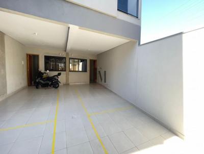 Sobrado para Venda, em Santo Andr, bairro Jardim Stella, 3 dormitrios, 3 banheiros, 3 sutes, 2 vagas