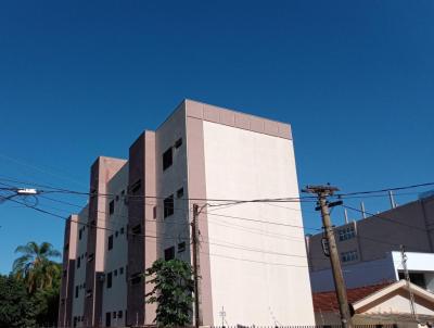 Apartamento para Locao, em Ribeiro Preto, bairro Presidente Mdici, 1 dormitrio, 1 banheiro, 1 vaga