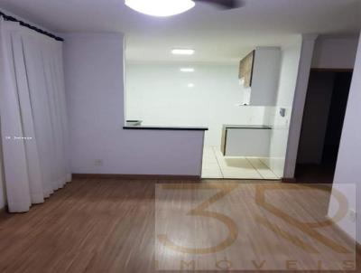 Apartamento para Venda, em Ribeiro Preto, bairro Jardim Manoel Pena, 2 dormitrios, 1 banheiro, 1 vaga