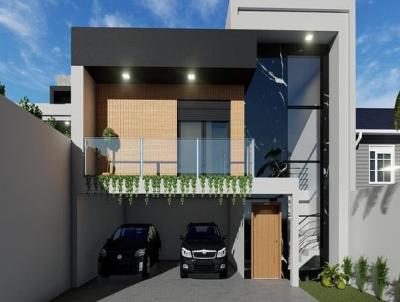 Sobrado para Venda, em , bairro FIRENZE, 3 dormitrios, 3 banheiros, 2 sutes, 2 vagas