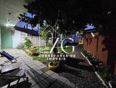 Casa para Venda, em Camaqu, bairro Hpico, 1 dormitrio, 1 banheiro