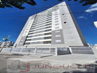 Apartamento para Venda, em Taubat, bairro Jardim das Naes, 2 dormitrios, 2 banheiros, 1 sute, 1 vaga