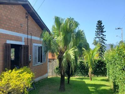 Chcara para Venda, em Florianpolis, bairro Ribeiro da Ilha, 2 dormitrios, 1 banheiro, 2 vagas