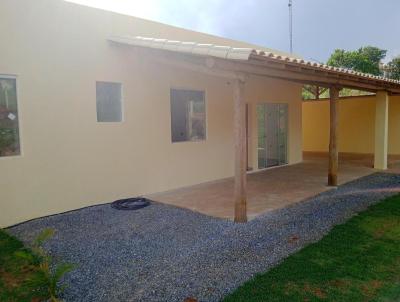 Casa 4 dormitrios ou + para Venda, em Capim Branco, bairro CONDOMNIO REPRESA VILLE, 4 dormitrios, 1 banheiro, 1 sute, 2 vagas