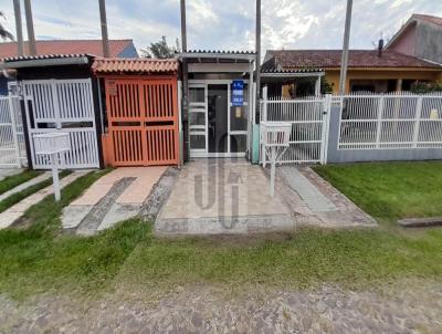 Casa de Praia/Usada para Venda, em Cidreira, bairro Nazar, 1 dormitrio, 2 banheiros, 1 sute, 1 vaga