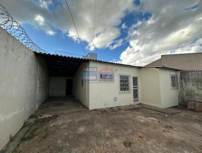 Casa para Locao, em RA III Taguatinga, bairro Taguatinga, 3 dormitrios, 1 banheiro, 2 vagas