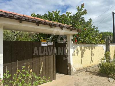 Casa para Venda, em Araruama, bairro PICADA, 2 dormitrios, 1 banheiro, 3 vagas