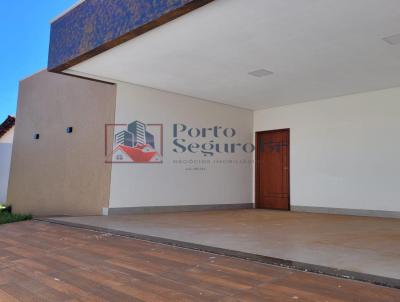 Casa para Venda, em Jata, bairro Residencial Portal do Sol - 1 Etapa, 2 dormitrios, 2 banheiros, 1 sute, 2 vagas