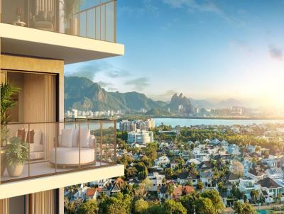 Apartamento Garden para Venda, em Rio de Janeiro, bairro BARRA DA TIJUCA, 3 dormitrios, 3 banheiros, 2 sutes