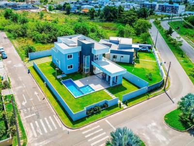 Casa em Condomnio para Venda, em Camaari, bairro Barra do Jacupe, 5 dormitrios, 7 banheiros, 5 sutes, 8 vagas