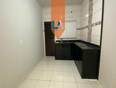 Casa para Venda, em Araguari, bairro Madri, 2 dormitrios, 1 banheiro, 2 vagas