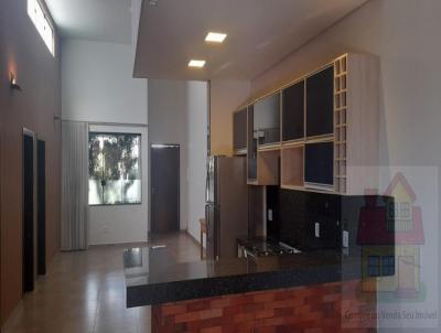 Casa em Condomnio para Venda, em Ribeiro Preto, bairro Jardim San Marco, 2 dormitrios, 3 banheiros, 1 sute, 4 vagas