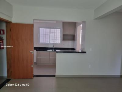 Apartamento para Venda, em Uberlndia, bairro Jardim Finotti, 2 dormitrios, 2 banheiros, 1 sute, 1 vaga