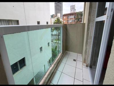 Apartamento para Venda, em Guaruj, bairro ENSEADA, 1 dormitrio, 2 banheiros, 1 vaga