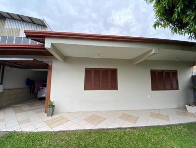 Casa para Venda, em Campo Bom, bairro IMIGRANTE, 2 dormitrios, 1 banheiro, 2 vagas