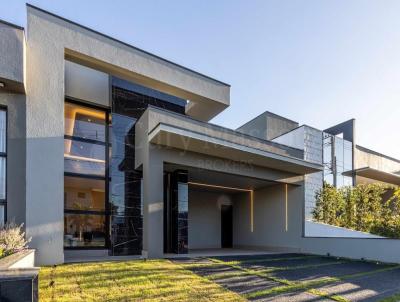 Casa em Condomnio para Venda, em Indaiatuba, bairro Condomnio Jardim Piemonte, 3 dormitrios, 5 banheiros, 3 sutes, 4 vagas