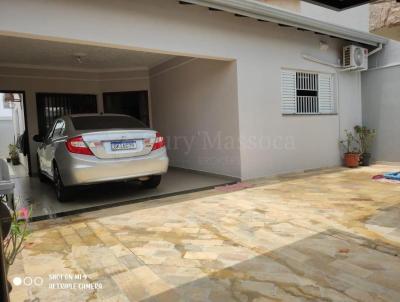 Casa para Venda, em Indaiatuba, bairro Residencial Monte Verde, 2 dormitrios, 2 banheiros, 1 sute, 3 vagas