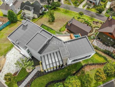 Casa Alto Padro para Venda, em Gramado, bairro VILA PRONSTROP, 4 dormitrios, 5 banheiros, 4 sutes, 4 vagas
