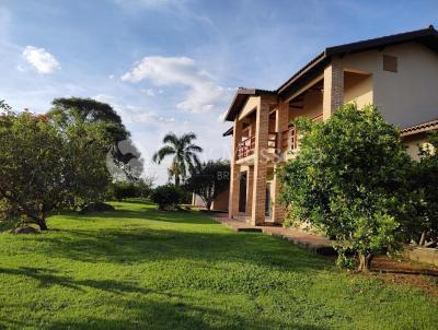 Casa em Condomnio para Venda, em Indaiatuba, bairro Condomnio Colinas do Mosteiro de Itaici, 4 dormitrios, 4 banheiros, 2 sutes, 3 vagas