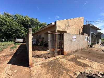 Kitnet para Venda, em Maracaju, bairro Ilha Bela, 3 dormitrios, 3 banheiros, 1 vaga