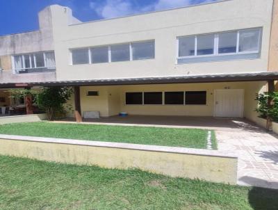 Casa em Condomnio para Venda, em Lauro de Freitas, bairro Ipitanga, 4 dormitrios, 4 banheiros, 2 sutes, 2 vagas