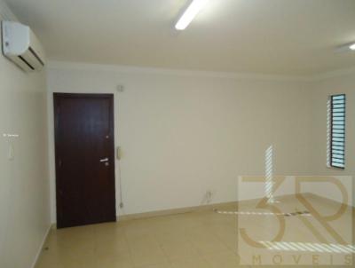 Sala Comercial para Locao, em Ribeiro Preto, bairro Nova Ribeirnia, 1 banheiro