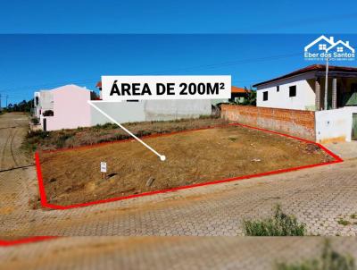 Lote para Venda, em Siqueira Campos, bairro Alphaville