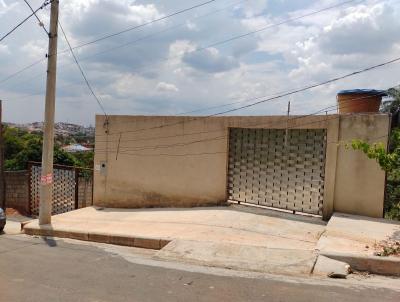 Casa para Venda, em Ibirit, bairro Vista Alegre, 3 dormitrios, 1 banheiro, 4 vagas