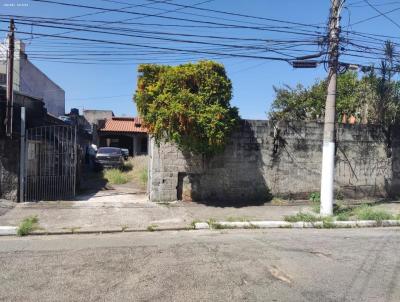 Casa Trrea para Locao, em So Paulo, bairro Vila Vessoni, 2 dormitrios, 1 banheiro, 1 sute