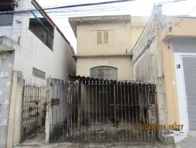 Casa para Venda, em So Paulo, bairro Jardim Lisboa, 3 dormitrios, 2 banheiros, 1 vaga