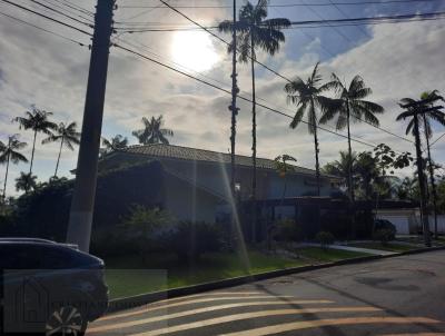 Casa em Condomnio para Venda, em Guaruj, bairro Balneario Praia do Perequ, 5 dormitrios, 6 banheiros, 5 sutes, 6 vagas