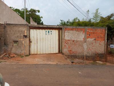 Casa para Venda, em Braslia, bairro Setor de Manses de Sobradinho