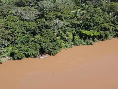 Stio para Venda, em Tangar da Serra, bairro ANTONIO CONSELHEIRO, 2 dormitrios, 1 banheiro, 1 vaga