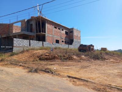 Lote para Venda, em So Joo del Rei, bairro Loteamento Vista da Serra