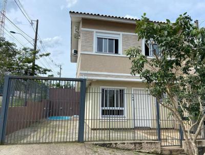 Sobrado para Venda, em Sapiranga, bairro BOSQUE DOS IPS, 3 dormitrios, 3 banheiros, 1 sute, 2 vagas