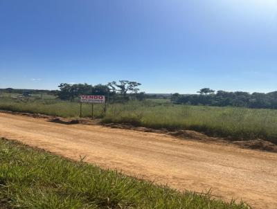 Lote para Venda, em Bom Despacho, bairro Nossa Senhora Aparecida