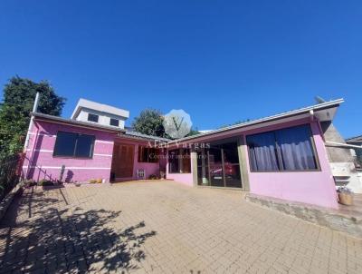 Casa para Venda, em Erechim, bairro Copas Verdes, 1 dormitrio, 2 banheiros, 2 vagas